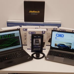 CMD
