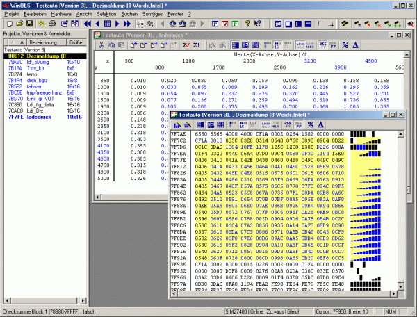 EVC WinOLS5 - Image 3
